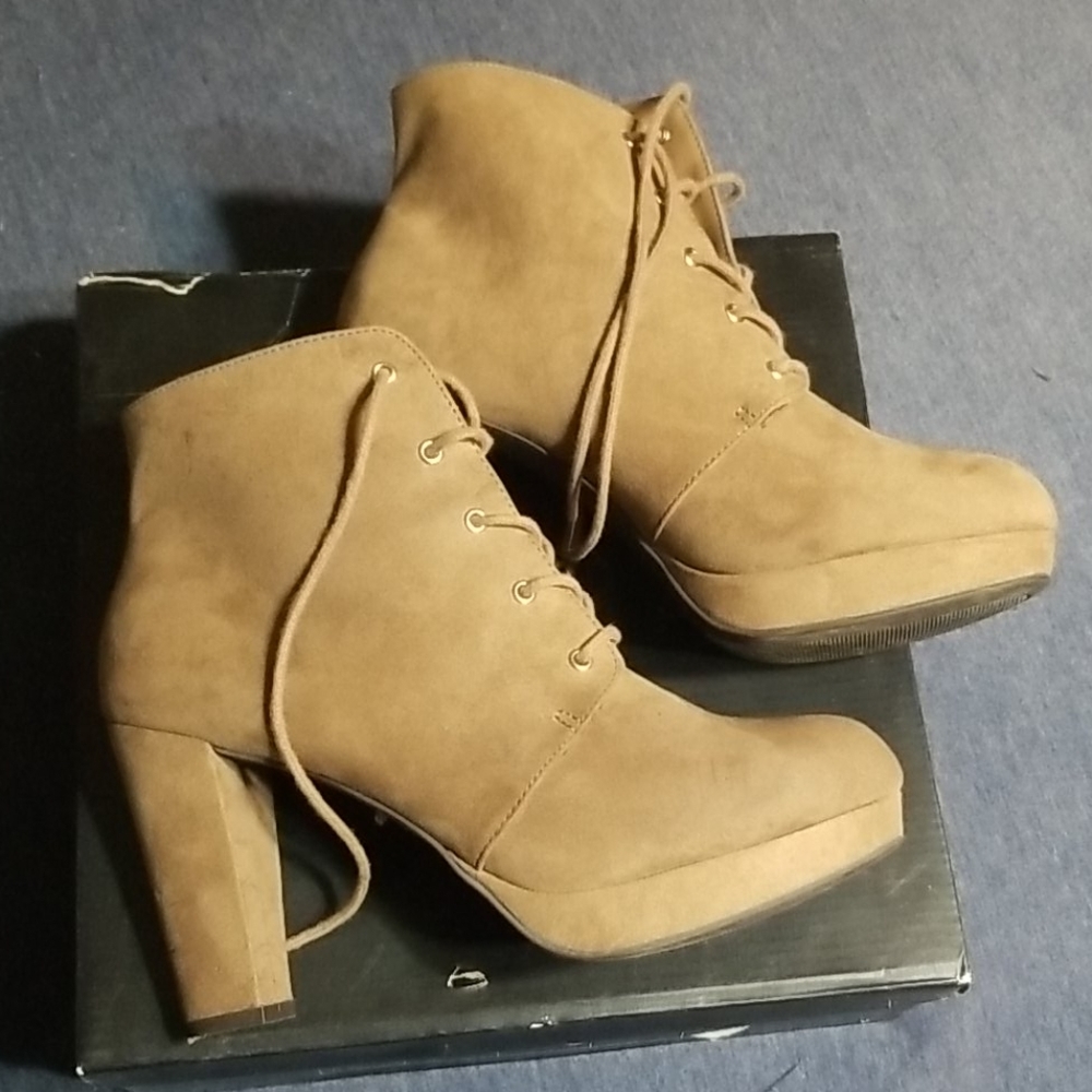 Booties